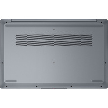 Ноутбук Lenovo IdeaPad Slim 3 15ABR8 Arctic Grey (82XM00KCRA)