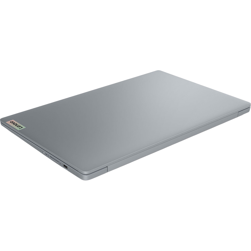 Фото 15 Ноутбук Lenovo IdeaPad Slim 3 15ABR8 Arctic Grey (82XM00KCRA)