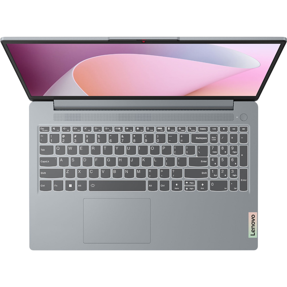 Ноутбук Lenovo IdeaPad Slim 3 15ABR8 Arctic Grey (82XM00KCRA) Разрешение дисплея 1920 x 1080