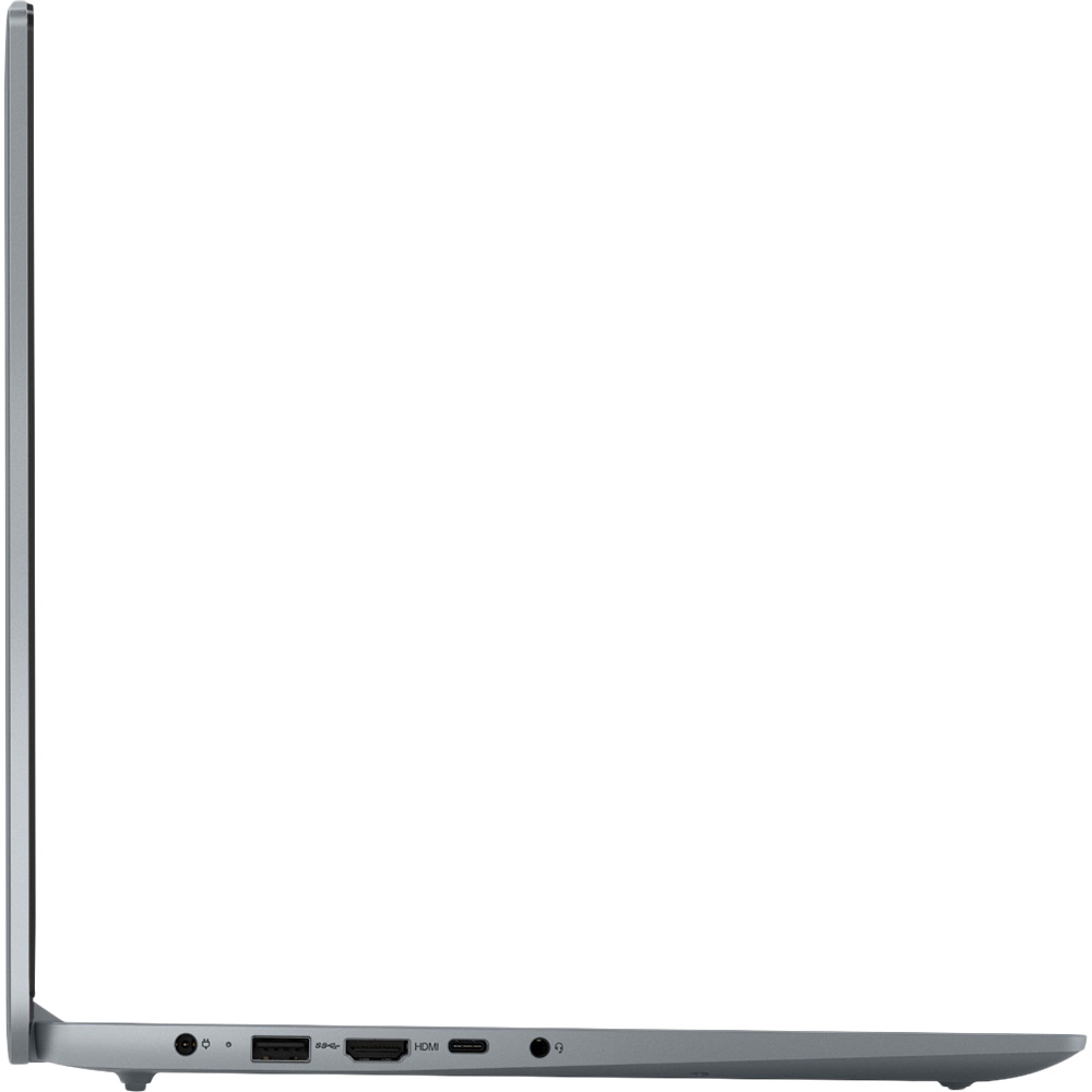 Изображение Ноутбук Lenovo IdeaPad Slim 3 15ABR8 Arctic Grey (82XM00KCRA)