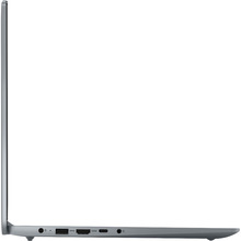 Ноутбук Lenovo IdeaPad Slim 3 15ABR8 Arctic Grey (82XM00KCRA)