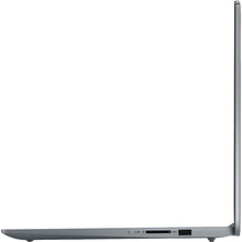 Ноутбук Lenovo IdeaPad Slim 3 15ABR8 Arctic Grey (82XM00KCRA)