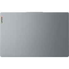 Ноутбук Lenovo IdeaPad Slim 3 15ABR8 Arctic Grey (82XM00KCRA)