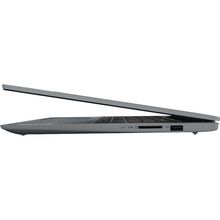 Ноутбук Lenovo IdeaPad 1 15ALC7 Cloud Grey (82R400WCRA)