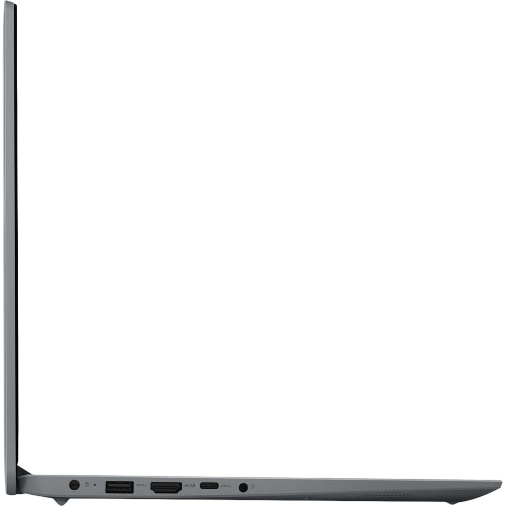 Зображення Ноутбук Lenovo IdeaPad 1 15ALC7 Cloud Grey (82R400WCRA)