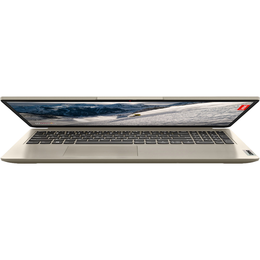 У Фокстрот Ноутбук Lenovo IdeaPad 1 15ALC7 Sand (82R400WBRA)