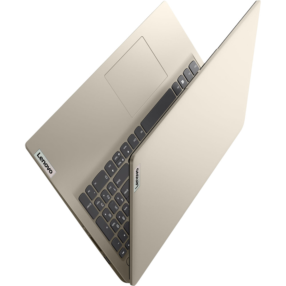 Замовити Ноутбук Lenovo IdeaPad 1 15ALC7 Sand (82R400WBRA)