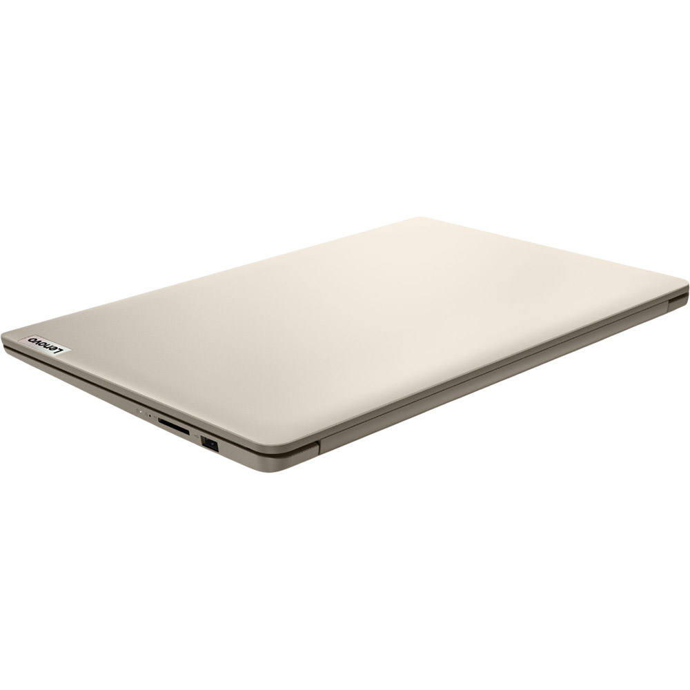 Зображення Ноутбук Lenovo IdeaPad 1 15ALC7 Sand (82R400WBRA)