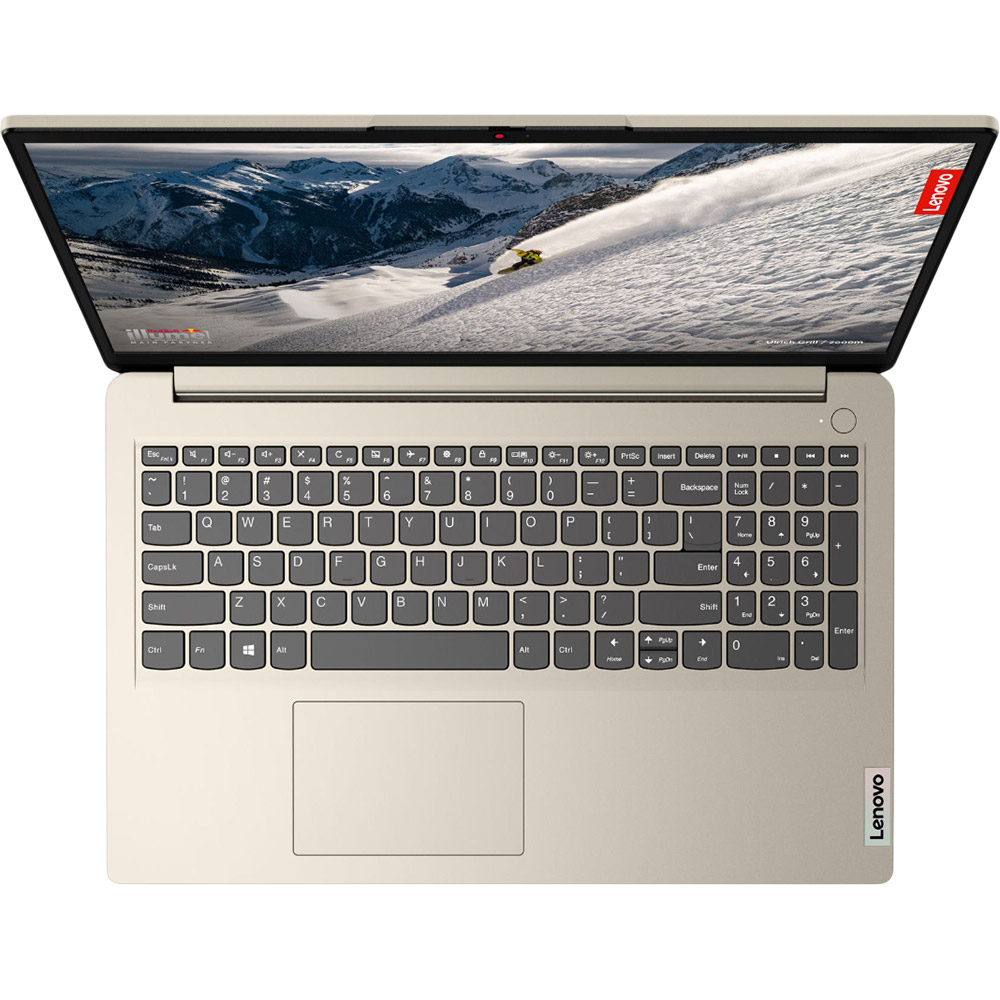 Покупка Ноутбук Lenovo IdeaPad 1 15ALC7 Sand (82R400WBRA)