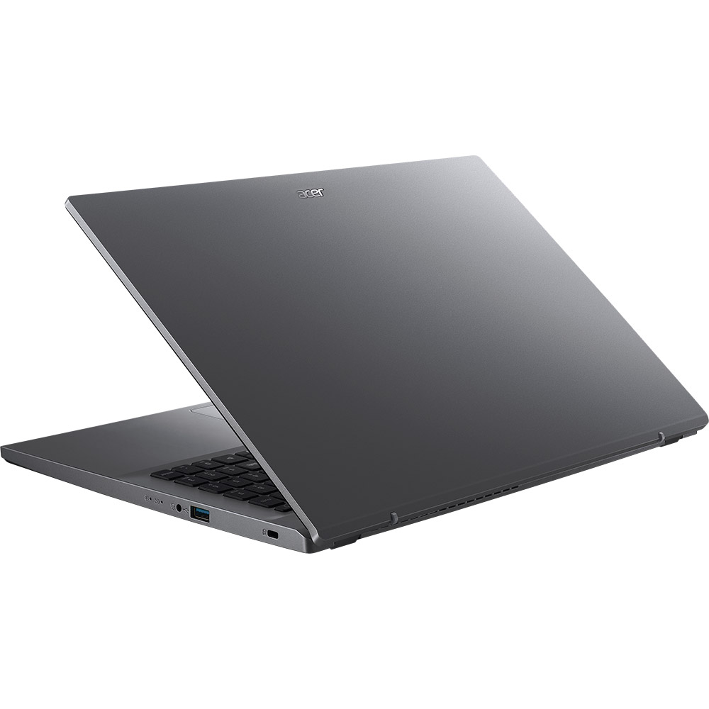 Изображение Ноутбук Acer Extensa 15 EX215-55-34GF Steel Gray (NX.EGYEU.030)