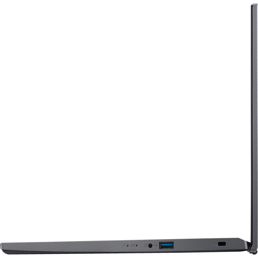 Внешний вид Ноутбук Acer Extensa 15 EX215-55-34GF Steel Gray (NX.EGYEU.030)