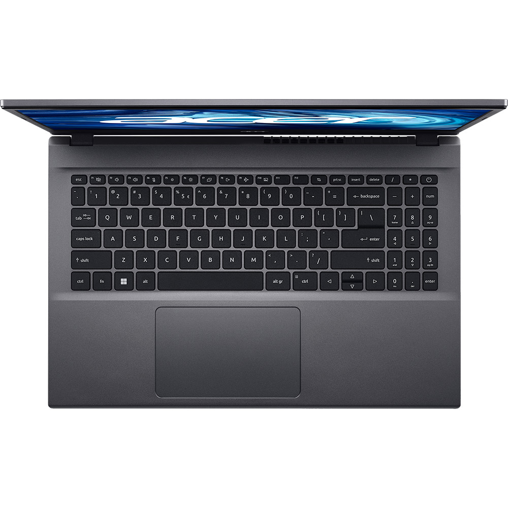 Ноутбук Acer Extensa 15 EX215-55-34GF Steel Gray (NX.EGYEU.030) Частота обновления экрана 60 Гц