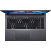 Ноутбук Acer Extensa 15 EX215-55-34GF Steel Gray (NX.EGYEU.030)