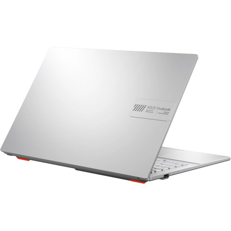 Ноутбук ASUS Vivobook Go 15 E1504FA-BQ1311 Cool Silver (90NB0ZR1-M029W0) Диагональ дисплея 15.6