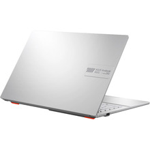 Ноутбук ASUS Vivobook Go 15 E1504FA-BQ1311 Cool Silver (90NB0ZR1-M029W0)