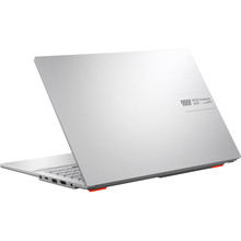 Ноутбук ASUS Vivobook Go 15 E1504FA-BQ1311 Cool Silver (90NB0ZR1-M029W0)