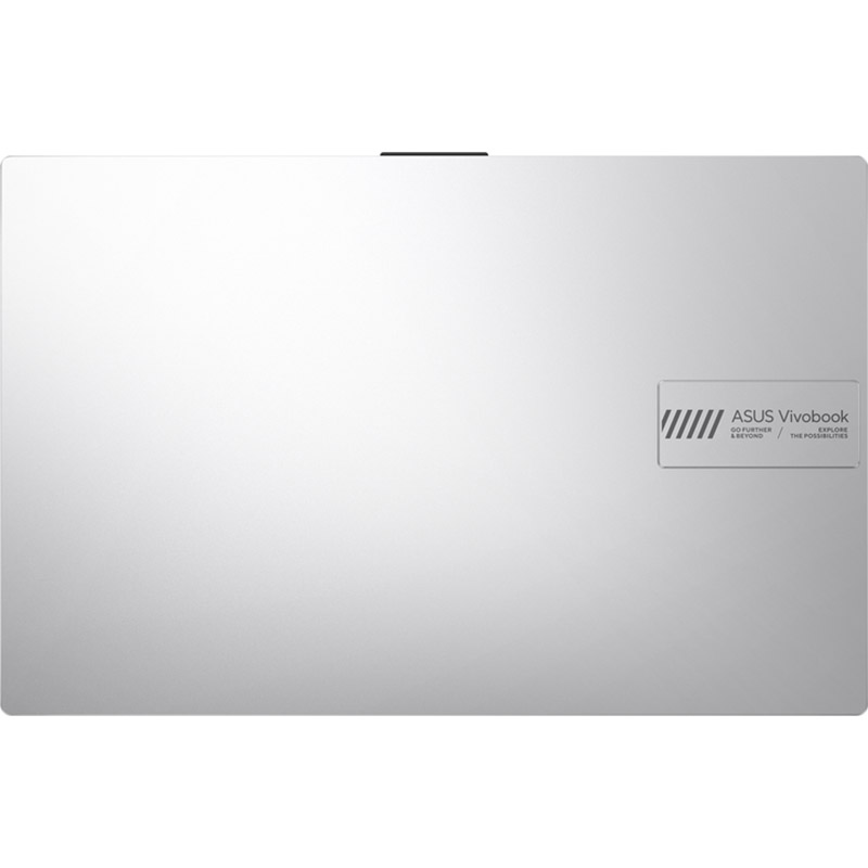 Ноутбук ASUS Vivobook Go 15 E1504FA-BQ1311 Cool Silver (90NB0ZR1-M029W0) Тип матрицы IPS