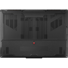 Ноутбук ASUS TUF Gaming F15 FX507ZC4-HN291 Jaeger Gray (90NR0GW2-M00V60)