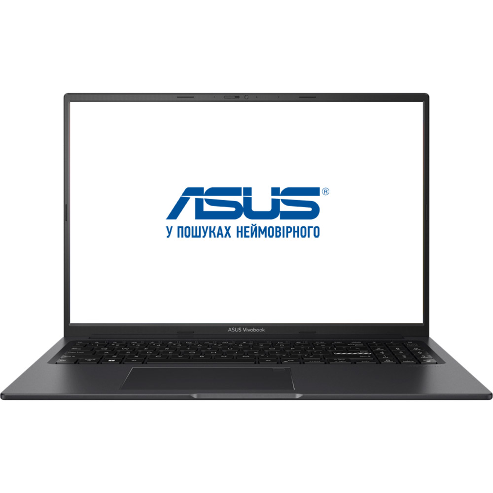 Ноутбук ASUS Vivobook 16X K3604VA-MB090 Indie Black (90NB1071-M003L0)