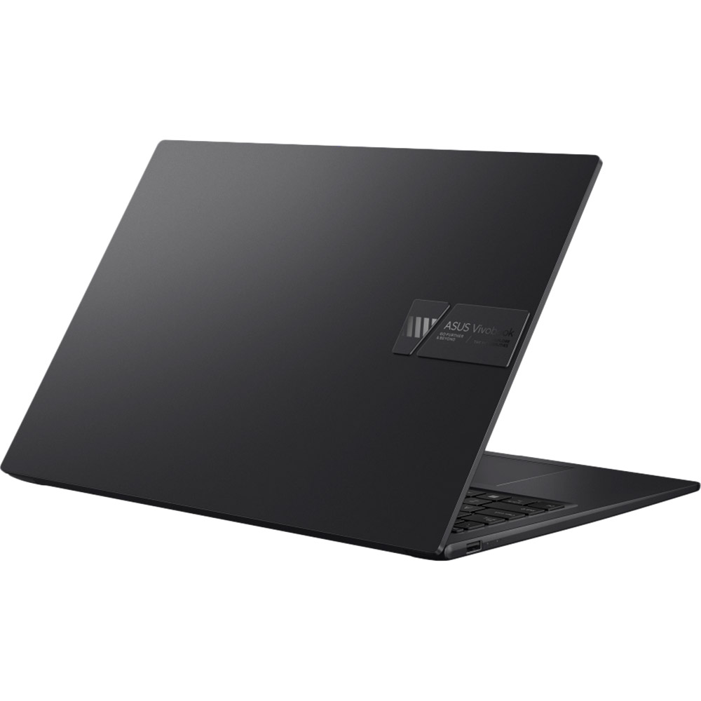 Ноутбук ASUS Vivobook 16X K3604VA-MB090 Indie Black (90NB1071-M003L0) Диагональ дисплея 16