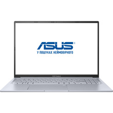 з SSD 512 ГБ Ноутбук ASUS Vivobook 16X K3605VU-RP333 Cool Silver (90NB11Z2-M00EU0)