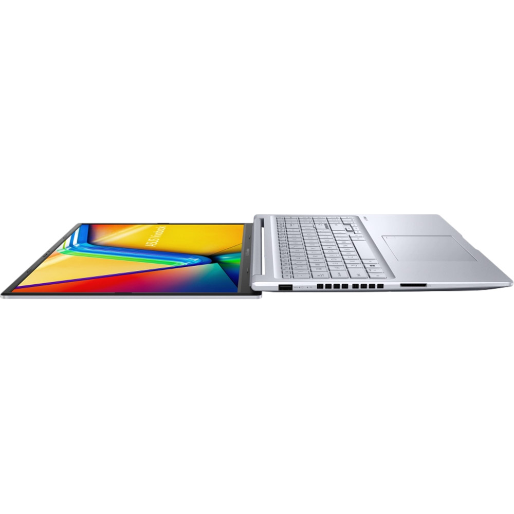 Ноутбук ASUS Vivobook 16X K3605VU-RP333 Cool Silver (90NB11Z2-M00EU0) Частота обновления экрана 144 Гц