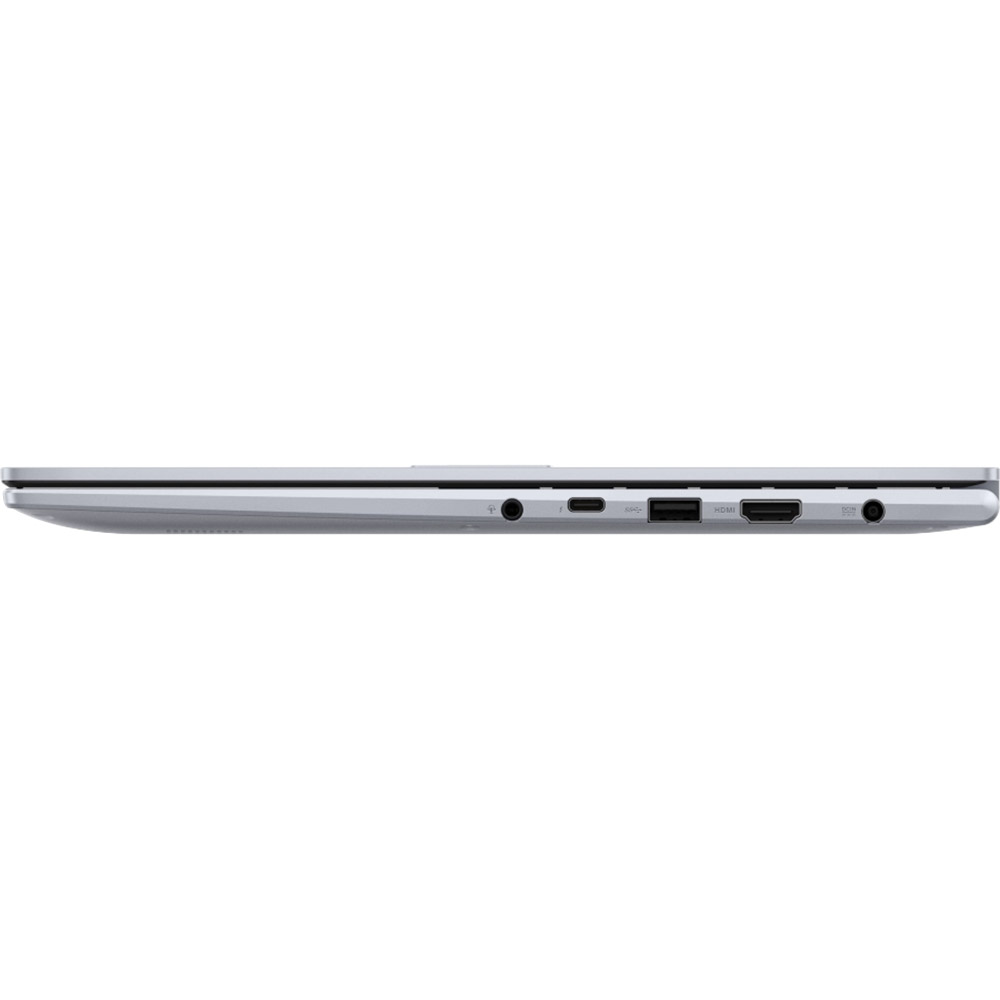 Фото Ноутбук ASUS Vivobook 16X K3605VU-RP333 Cool Silver (90NB11Z2-M00EU0)