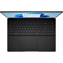 Ноутбук ASUS Vivobook S 16 OLED M5606NA-MX005W Neutral Black (90NB14C2-M002C0)