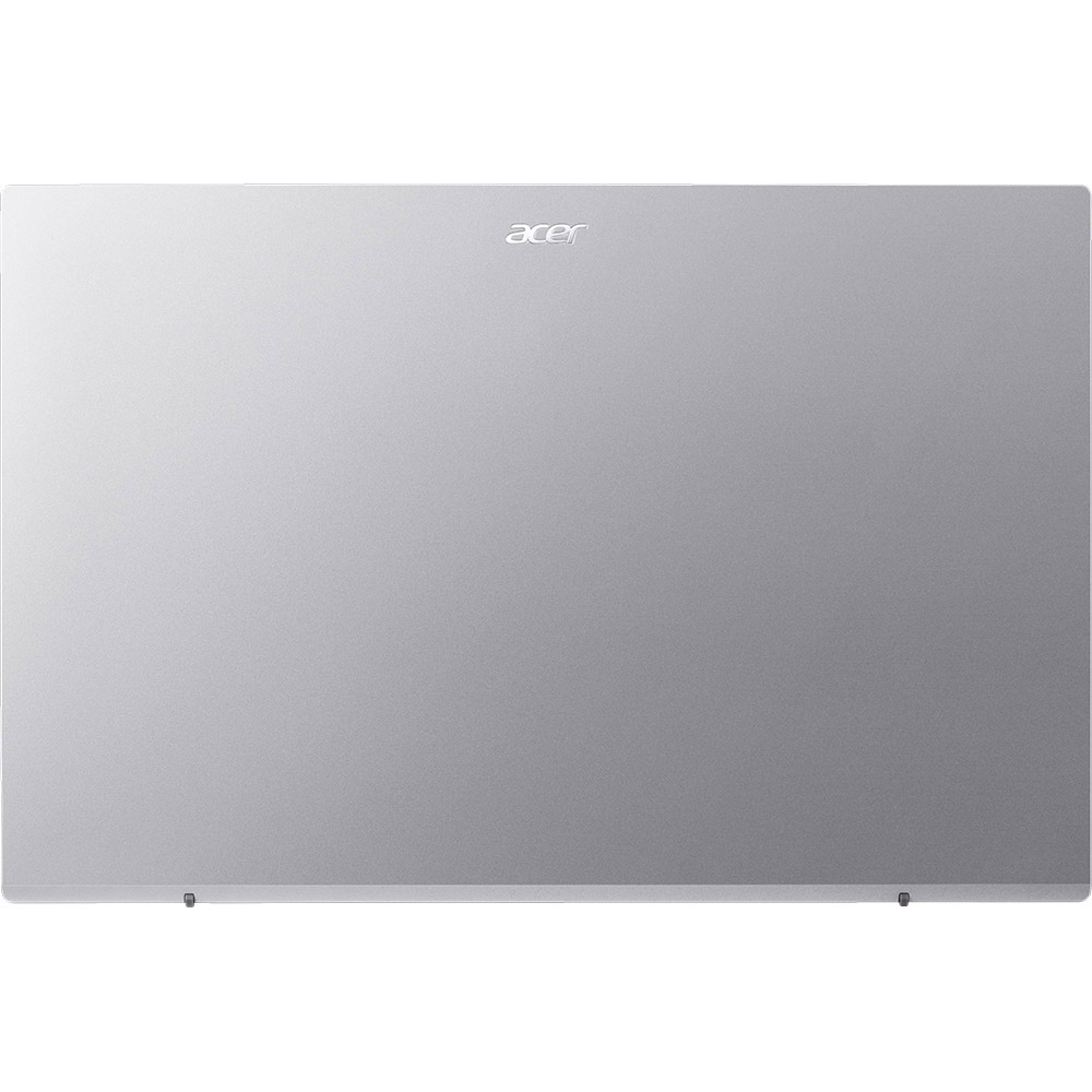 Замовити Ноутбук Acer Aspire 3 A317-54-386Z Pure Silver (NX.K9YEU.006)