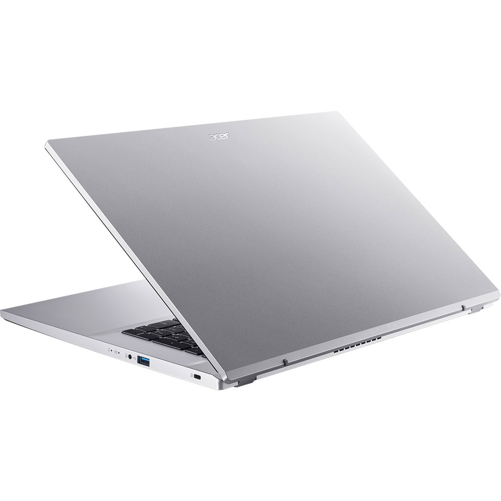 Покупка Ноутбук Acer Aspire 3 A317-54-386Z Pure Silver (NX.K9YEU.006)