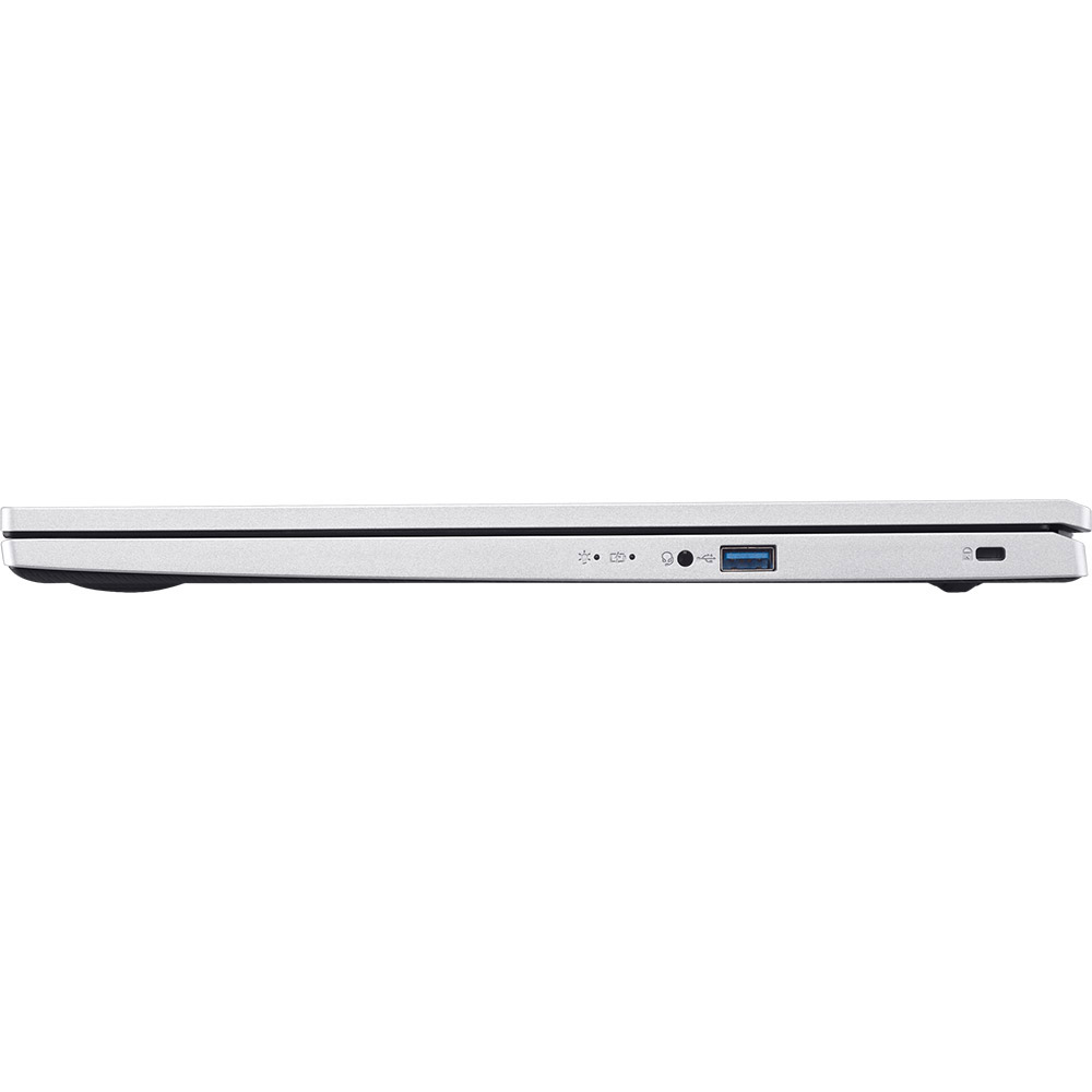 Ноутбук Acer Aspire 3 A317-54-386Z Pure Silver (NX.K9YEU.006) Частота оновлення екрана 60 Гц