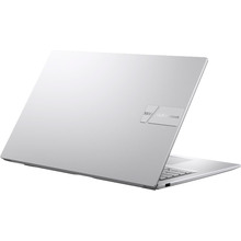 Ноутбук ASUS Vivobook 17 X1704ZA-AU376 Cool Silver (90NB10F1-M00F00)