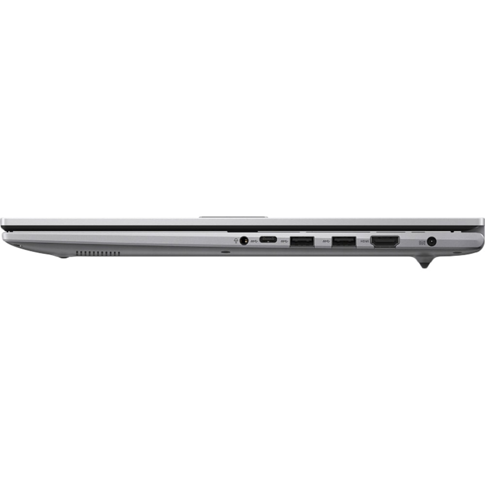 Фото Ноутбук ASUS Vivobook 17 X1704ZA-AU376 Cool Silver (90NB10F1-M00F00)