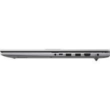 Ноутбук ASUS Vivobook 17 X1704ZA-AU376 Cool Silver (90NB10F1-M00F00)