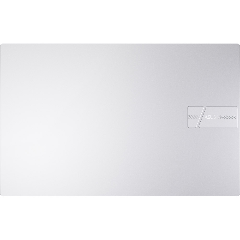 Заказать Ноутбук ASUS Vivobook 17 X1704ZA-AU376 Cool Silver (90NB10F1-M00F00)