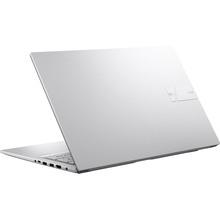 Ноутбук ASUS Vivobook 17 X1704ZA-AU376 Cool Silver (90NB10F1-M00F00)