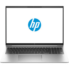 з 32 Гб оперативної пам'яті Ноутбук HP EliteBook 860-G11 Silver (A37BWET)