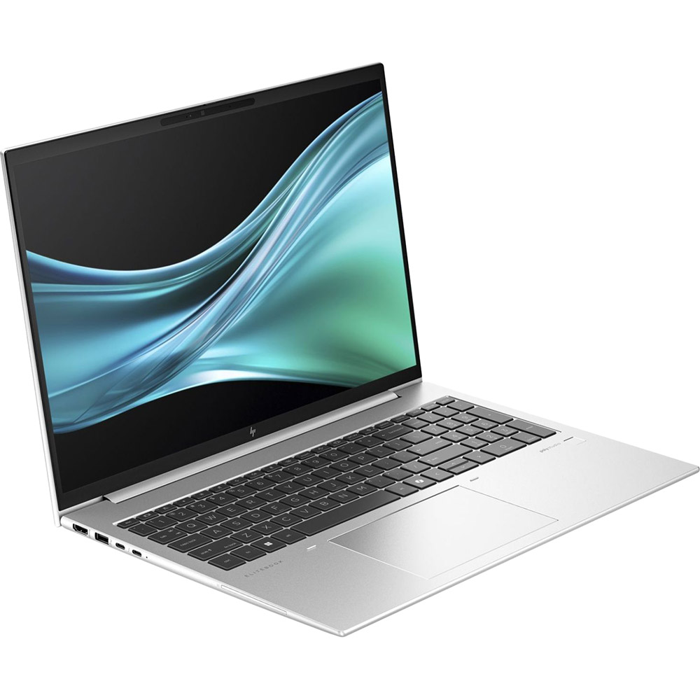 Ноутбук HP EliteBook 860-G11 Silver (A37BWET) Диагональ дисплея 16