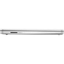 Ноутбук HP 14s-dq5003ua Natural Silver (6J306EA)