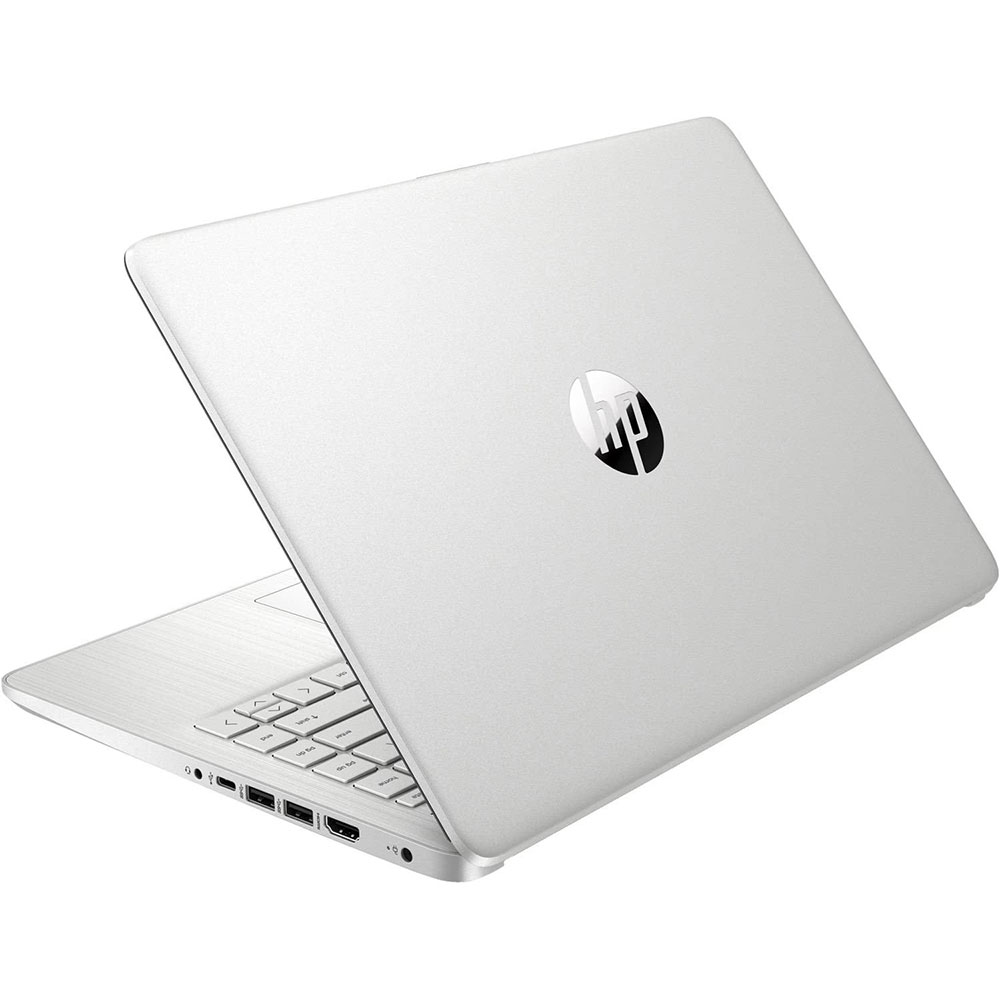 Ноутбук HP 14s-dq5003ua Natural Silver (6J306EA) Частота оновлення екрана 60 Гц