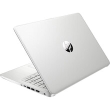 Ноутбук HP 14s-dq5003ua Natural Silver (6J306EA)