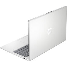 Ноутбук HP 15-fd0117ua Natural Silver (B0QR6EA)