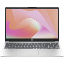 Ноутбук HP 15-fd0119ua Diamond White (B0QR8EA)