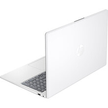 Ноутбук HP 15-fd1045ua Diamond White (B0QS3EA)