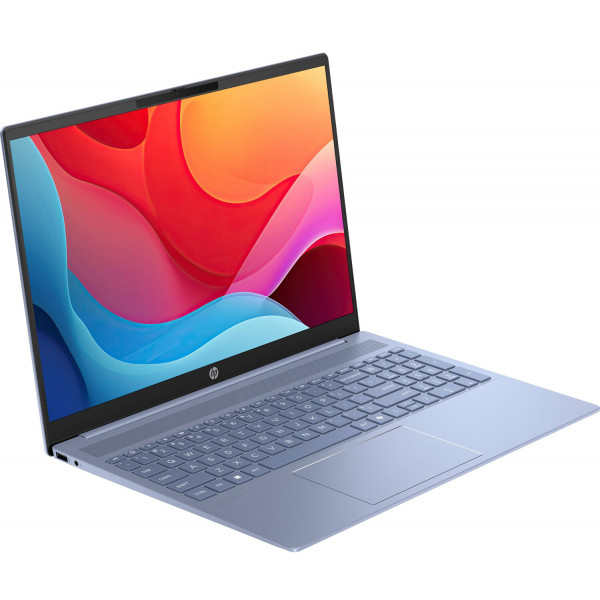 Ноутбук HP Pavilion 16-ag0019ua Sky Blue (B0AA9EA) Разрешение дисплея 1920 x 1200