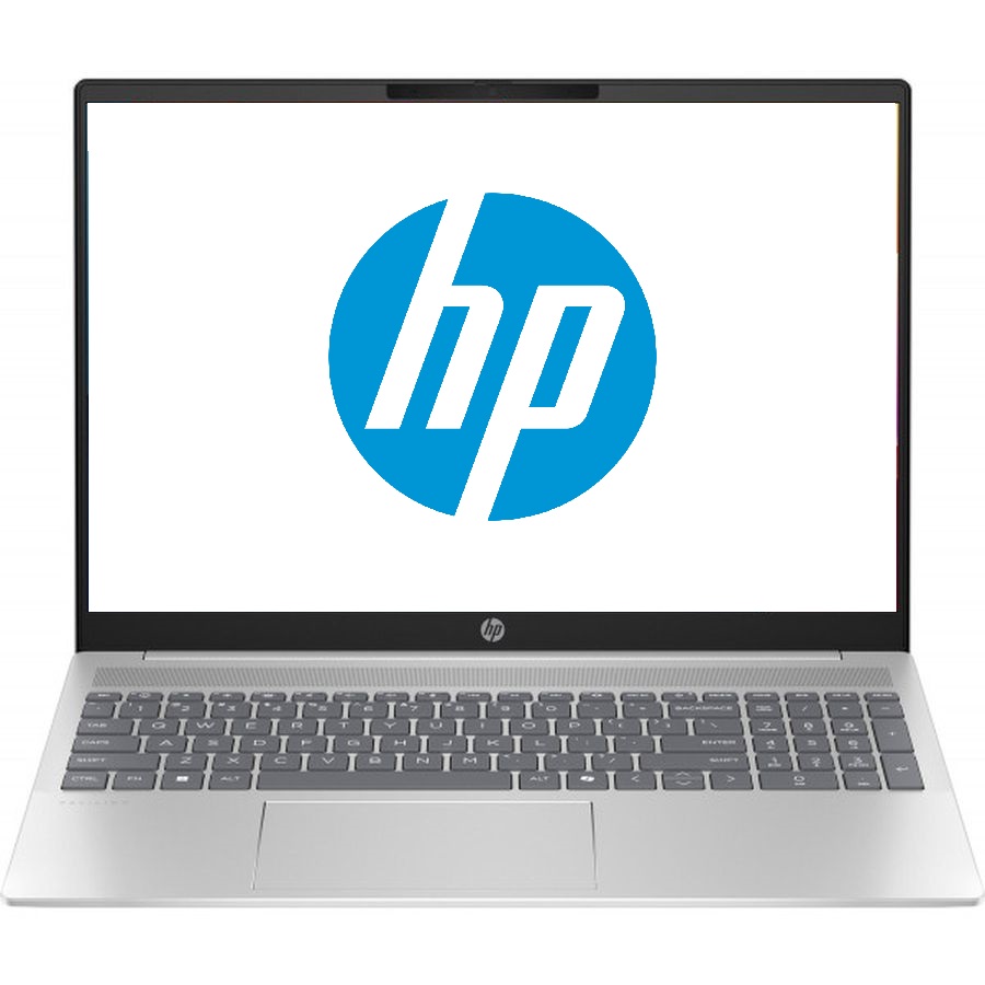 Ноутбук HP Pavilion 16-ag0020ua Silver (B0AB0EA)