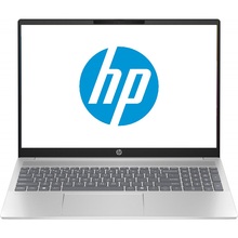 без операционной системы FreeDOS Ноутбук HP Pavilion 16-ag0020ua Silver (B0AB0EA)