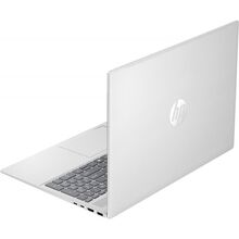 Ноутбук HP Pavilion 16-ag0020ua Silver (B0AB0EA)