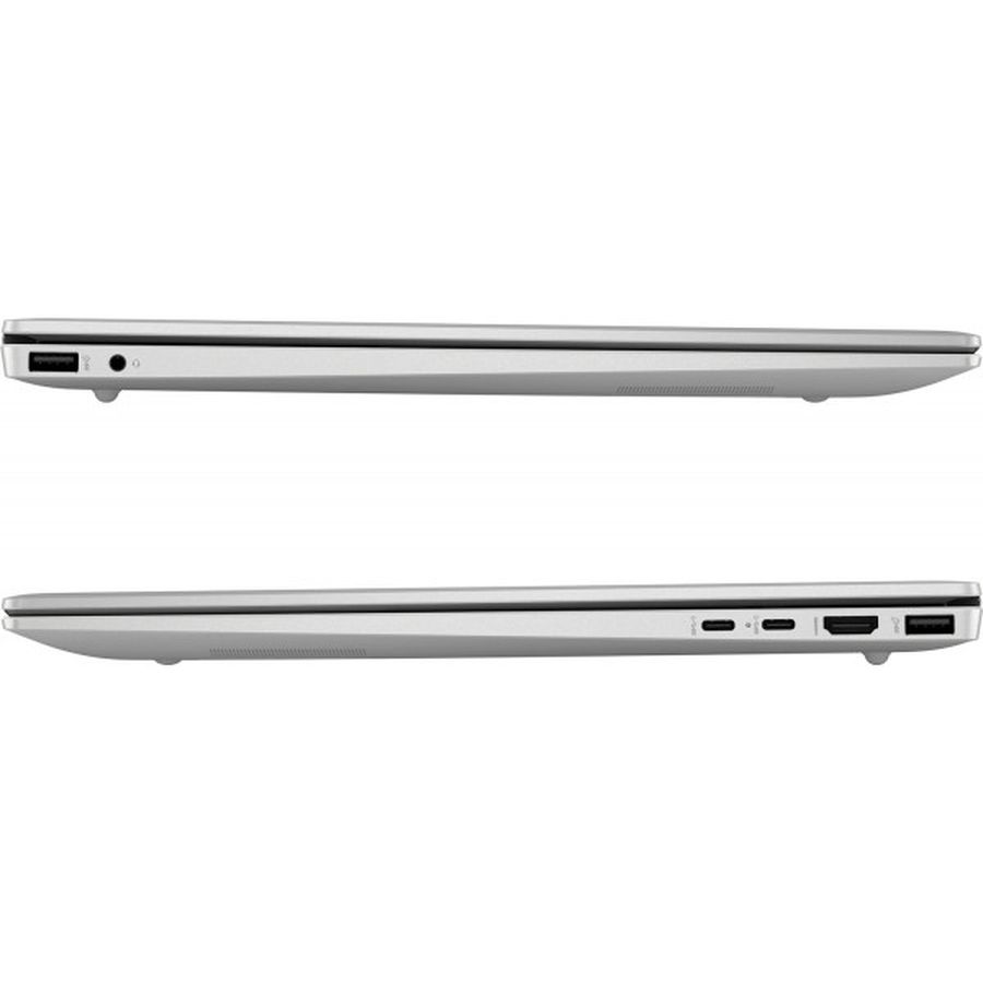 Ноутбук HP Pavilion 16-ag0020ua Silver (B0AB0EA) Частота оновлення екрана 60 Гц