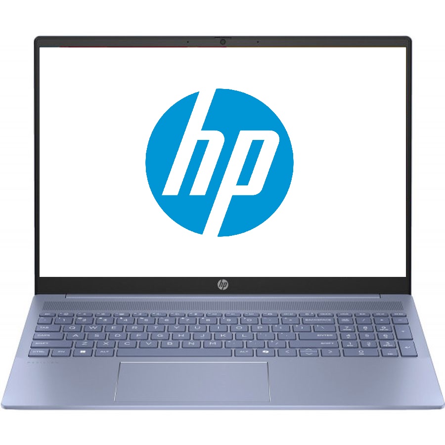 Ноутбук HP Pavilion 16-ag0021ua Sky Blue (B0AB1EA)